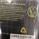 Deezar Oil Blotting Sheets for Face with Bamboo Charcoal 50 pcs per pack 5
(EXP: 02/06/2028)