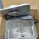 Crane RB-6913 Warm & Cool Mist 1.2 Gallon Humidifier with UV Ionizing Light