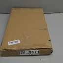 16.5~27.1" Expandable Shelf Organizer, 1Pack 10.2" Wide Stackable Cabinet Shelf Organizers, White Metal Sturdy Kitchen Counter Storage for Countertop, Adjustable Height Spice Rack