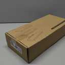 BAYKA Grey Floating Shelves for Wall, Wall Mounted Rustic Wood Shelves for Bathroom, Bedroom, Living Room, Kitchen,Small Hanging Shelf for Books/Storage/Room Decor (Set of 3, 15.7in) (E. Grey - Industrial Edge Style)