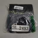 Nsbonu Women Sexy Off Shoulder Mini Dresses Bodycon Ruched Ruffle Hem Club Party Short Dress M