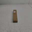 4 Pack Finger Pulls for Cabinets Finger Handles Drawer Edge Tab Pull, Modern Dresser Long Concealed Handles Kitchen Cabinet Hardware (11.81"(300mm),Green)