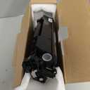 134A Black Toner Cartridge (with Chip) Replacement Compatible for HP 134A Toner Cartridge W1340A 134X W1340X Ink for Laser 209dw MFP M234dw M234sdw Printers (2 Pack, Black)