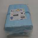 Baby Disposable Underpad 100 Count Incontinence Changing Pad Baby Diapers Newborn Pads Soft Breathable Waterproof Leak Proof Quick Absorb 13X18 Inch