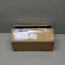 100% Cotton Waffle Weave Kitchen Towels - 6 Pack Soft and Absorben Towels