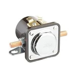 Cummins 3072586 Onan Start Solenoid Relay , Silver, Pack of 1