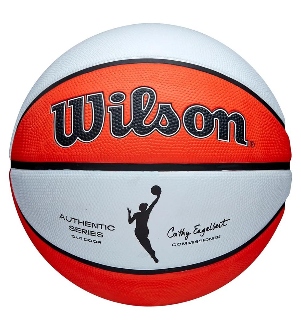 WILSON WNBA Authentic Series Basketballs