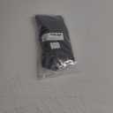 Gotoly Shapewear Bodysuit for Women Tummy Control Fajas Colombianas Waist Trainer Butt Lifter Thigh Slimmer Full Body Shaper (Medium, Black)