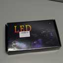 Interior Car LED Strip Lights APP Control, 5 in 1 RGB 16 Million Colors Ambient Lighting Kit with 236 inches Fiber Optic, Music Mode Inside Car Lighting Decorations