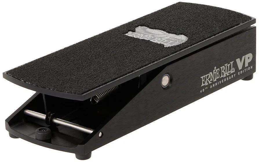 Ernie Ball 40th Anniversary Volume Pedal (P06110)