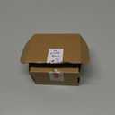 Home Security Door Reinforcement Lock, Screw Mounted Safety Latch Inside Stopper for Inward Swinging Front Door, Apartment & Hotel - Withstand 800 lbs Stop Flip Lock (Black-2PCS)