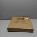 KAQJW Christmas Detachable Felt Cat Bed Condo Shelter House for Indoor Use - Easy to Assemble, Durable and Warm Funnest - Cozy Shelter with Built-in Scratching Board and Bonus Cat Toys