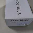Aerosoles Mercer Women's Wedge Sandal Size 12