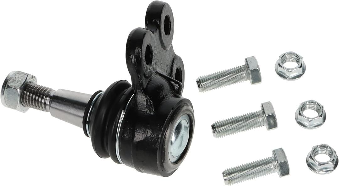 ACDelco Gold 45D1468 (19460437) Front Lower Suspension Ball Joint