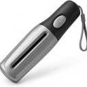 Portable Mini Paper Shredder for Home & Office  Handheld, Easy to Use, Compact Design