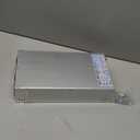 Switching Power Supply 2000W with PFC 110-240V AC to DC Power Supply 48V 41Amp 2000W for CCTV, Radio, Computer Project, LED Strip Lights, 3D Printer