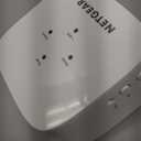 NETGEAR WiFi Mesh Range Extender (EX5000) - Covers up to 1,000 sq.ft. and 15 Devices with AC1200 Dual Band Wireless Signal Booster & Repeater (up to 1200 Mbps Speed)  Compact Wall Plug Design