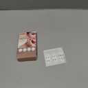 120PCS Face Lift Tape Invisible Neck Lift Tape Invisible Instant Lifting Face Tape for Wrinkles Overnight Sagging Skin