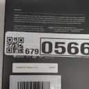 TORRAS Magnetic Shockproof for iPhone 17 Pro Case, Camera Control, Compatible with MagSafe, Military-Grade Protection, Stronger Slim Translucent Phone Case for iPhone 17 Pro, Silver White