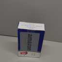 Aluminum Foil Sheets, 500 Count  9" x 10.75" Pre-Cut Pop-Up Dispenser for Food Wrap, Sandwich Wrap, Hair Foils, Food Storage, Baking, Catering, Restaurant, Salon Use