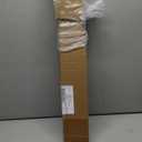 National Hardware N151-985 Gate Cane Bolt, 5/8" x 24", Coated with WeatherGuard Protection, Zinc Plated