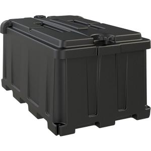 NOCO HM484 8D Commercial-Grade Battery Box