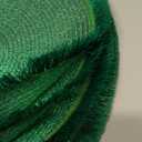 Green Placemats For Dining Table 4 Pack