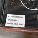 BPD53700 A-Premium Front & Rear Ceramic Disc Brake Pads Set Compatible with Select Chevy, GMC and Hummer Models - Silverado Sierra 1500 HD, Avalanche, Sierra Yukon XL 2500 Sierra 3500, H2, with Hardware, 8 Pcs + A-Premium Front Ceramic Disc Brake Pads Set Compatible with Acura, Honda and Isu BPD50300 +  BRS31245 A-Premium 12.59 inch (320mm) Front Drilled and Slotted Disc Brake Rotors Compatible with Select Honda and Acura Models - Pilot 2016-2022, Odyssey 2015-2023, Ridgeline, Passport, MDX, 2-PC Set