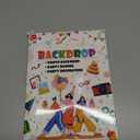 7x5ft Fall Baby Shower Backdrop A Sweet Baby is On The Way Photography Background Newborn Kids Maple Leaf Baby Shower Party Decorations Autumn Leaves Banner Supplies Photo Booth Props