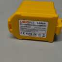 Replace for LG Cord Zero A9 Battery 3000mAh, Replace for A9 A927KGMS, A927KVMS, A908VMR, A9S, A9M, A9 MAX, A9 Plus, A9K-CORE, A9K MAX, A9T-Ultra, A9K-PRO, A9MULTI, A916, A902RM, A905M, A906SM