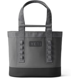 YETI Camino 35 Carryall with Internal Dividers, All-Purpose Utility, Boat and Beach Tote Bag, Durable, Waterproof