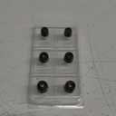 Acoustic Memory Foam Universal Earbud Tips