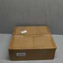 Bud Vases in Bulk Set of 6, Glass Small Vases for Flowers, Modern Cylinder Ribbed Vases for Wedding Centerpiece, Living Room Decorative, Home Decor