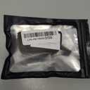 Leather Compatible with Acura Key fob Cover for 2023 2025 RDX MDX Accessories 4 Buttons Keychain