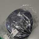 Hedume 42 ft Gymnastics Mat Hook Fastener, Black 4" Wide Nylon Hook, Hook Mat Fastener for Carpet Bonded Foam Seam, Gymnastics and Cheer Mat Gym Floor