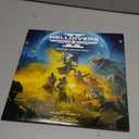 Helldivers 2 (Original Game Soundtrack) by Wilbert Roget, II