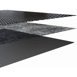 QuietCool Clean Air Window Screen - MERV 5 Rated - Window Nano-mesh Filter Screen to Reduce Dust, Pollen and Allergens by up to 90% - Easy DIY Installation - 28 x 96 inch