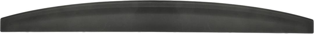 Dorman 926-578 Tailgate Molding Assembly Compatible with Select Dodge / Ram Models, Black