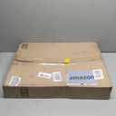 Replacement GE Oven Bottom Heating Element WB44T10010 - Compatible with GE Spectra Oven Element, 2585W, 240V, Fast Heating & Easy Installation