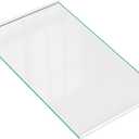 UPGRADED ACQ30341209 Refrigerator Shelf Replacement Compatible with LG Refrigerator Freezer Drawer Cover, Cover Assembly Tray Vegetable LRSXS2706W LRSXS2706B LRSXS2706S LRSXS2706V LRSXC2306V Shelf
