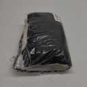 Champion Big and Tall T Shirts for Men 2 Pack Graphic Mens Big and Tall Tees  White Black 2XLT