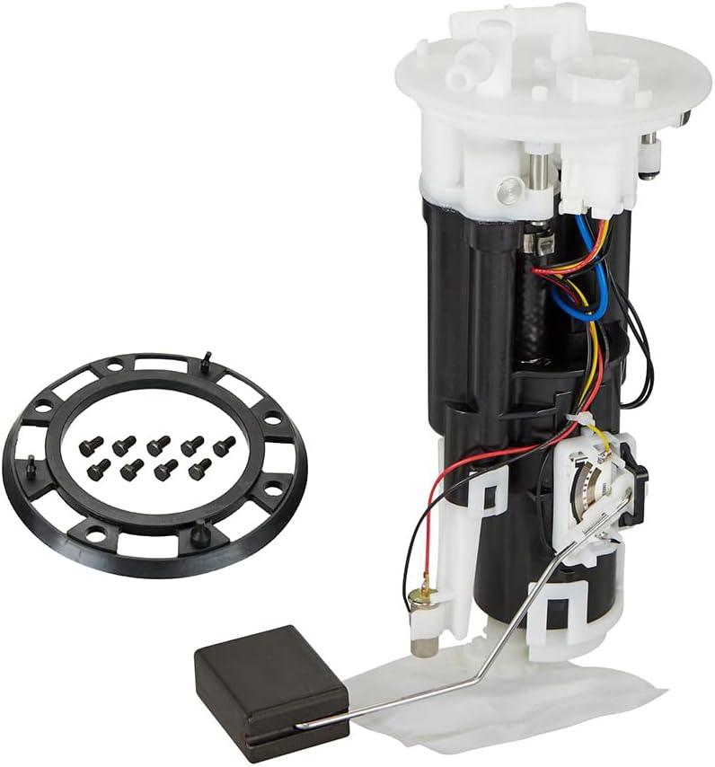 Fuel Pump Assembly Replacement SP8030M for 1998 1999 2000 2001 2002 Honda Accord Acura TL CL L4 2.3L V6 3.0L V6 3.2L