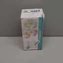 Parrot Multifunctional Cute Electric Automatic Bathtub with Faucet, Bird Shower Bath Accessories, Swimming Pool Toy