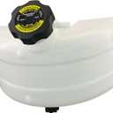 603-5502 Engine Coolant Reservoir Tank Fit For 2008 Mack GU7 GU8 2002-2007 Mack CV