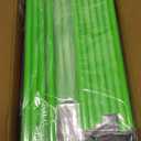 VIVOSUN Small Grow Tent for Aerogarden, Hydroponics Growing System, 20x14x21 Highly Reflective Mylar Indoor Grow Tent with Sealed Bottom Design, Ventilation Window and Cable Hole Port