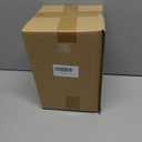 5/6.5/7.5 Inch Self Watering Pots for Indoor/Outdoor ,4 Pack plastic Planters for Indoor Plants with Drainage Holes and Saucers, Modern Decorative Flower Pot for Plants (White, 7.5-Inch, 4-Pack)