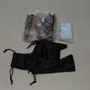 NORPERWIS 5 Pairs Reading Glasses Spring Hinge Blue Light Blocking Readers Glasses for Men and Women (Mix Color-1, 1.25)