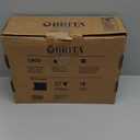 Brita UltraMax Large Water Dispenser With Standard Filter, BPA-Free, Reduces Copper, Cadmium and Mercury Impurities, Lasts 2 Months or 40 Gallons, Includes 1 Filter, Kitchen Accessories, Large 27-Cup