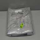 Bedsure King Size Sheet Set, Cooling Sheets, Rayon Derived from Bamboo, Deep Pocket Up to 16", Breathable & Soft, Bed Sheets, Hotel Luxury Silky Bedding for Hot Sleepers, Silver Grey