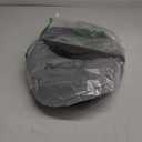 Proadsy 2025 Upgrade Windshield Sun Shade Custom Fit Subaru CrossTrek 2018-2024 2025 4-Layer Foldable Front Sunshade Protector Sun Visor Blocks UV Rays Keep Car Cooler